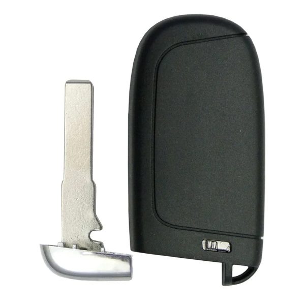 2022 - 2024 RAM Promaster Smart Key 5B W  Van Rear Door & Remote Start FCC# M3N-40821302 - 7FF25LXHAB on Sale - Image 2