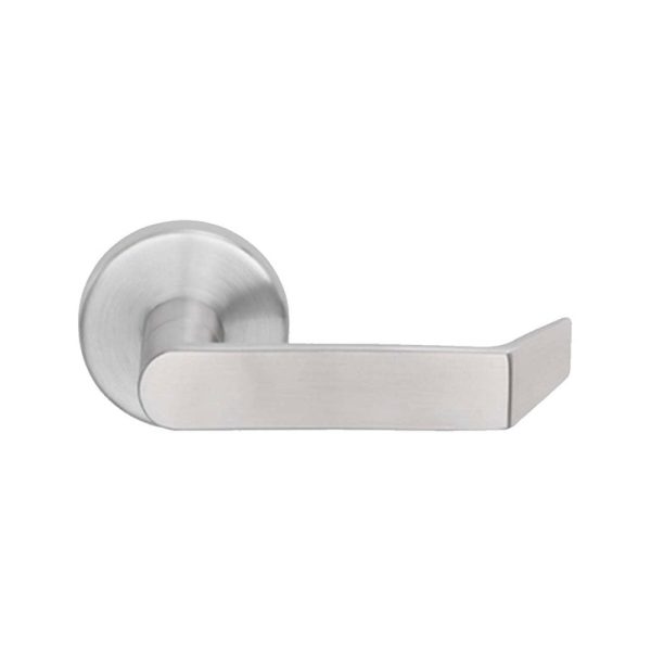 Command Access - TRIM-ML CAT - Mortise Lock Trim with Schlage C Keyway Supply