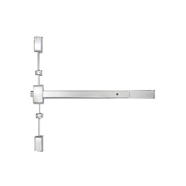 Cal-Royal A2280V4896   AF2280V4896 Surface Vertical Rod Exit Device - Grade 1 Cheap