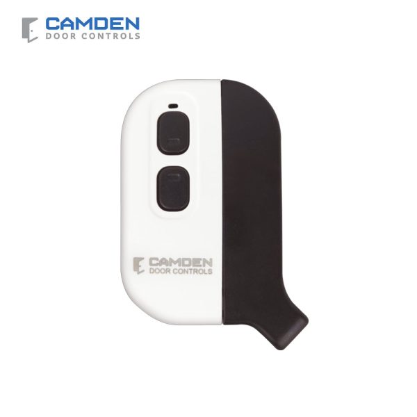 Camden CM-SRFM2 Kit Wireless 2 Channel Receiver with 2 Transmitters Discount - Image 4