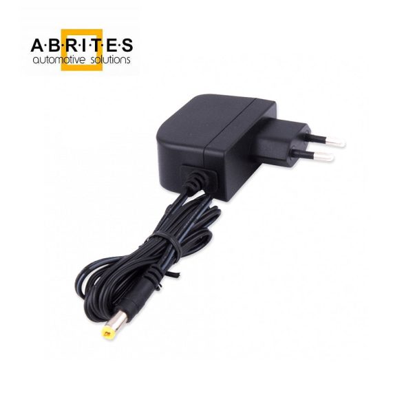 ABRITES - ZN063 - 12V 1A DC Power Adapter on Sale - Image 2