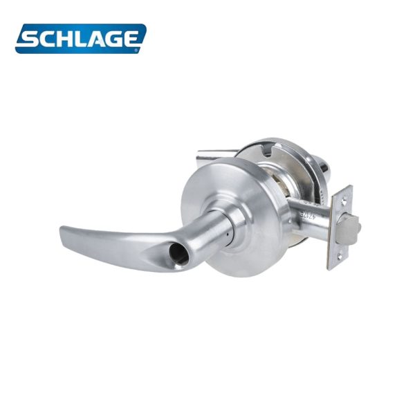 Schlage - ND98 - Classroom Security (180-Degree Lockdown) with Cylindrical Lock - Keyed Different - Grade 1 Discount - Image 2