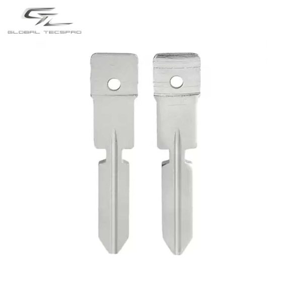 GTL MFK Refill Key Blank Blade for Mercedes HU39 Hot on Sale - Image 2