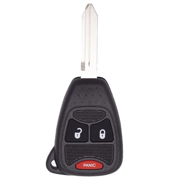 2006 Chrysler Town & Country Key Fob 3B FCC# M3N5WY72XX - Aftermarket on Sale