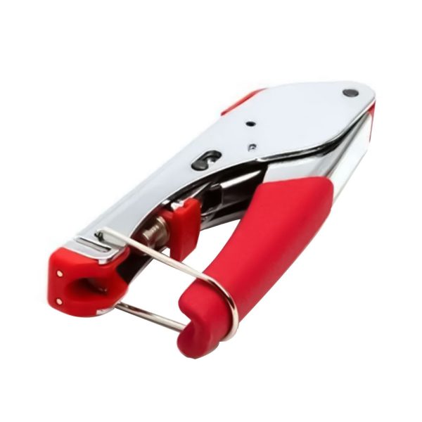 Dynotech - 490176 - RG6 RG6 Quad and RG59 Coax Compression Crimp Tool Discount