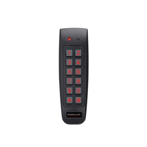 Rosslare - AYC-G64 - Mullion PIN Convertible Reader Controller For Cheap
