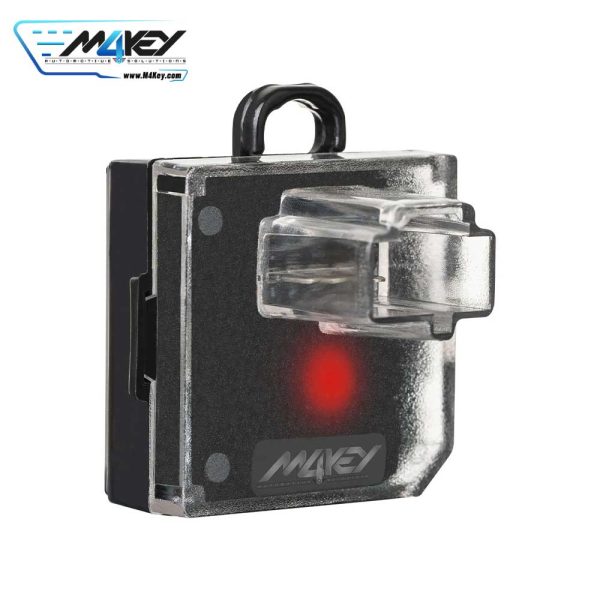 M4KEY M4-1312 - ESL   ELV Steering Lock Emulator for Volvo S90 V90 XC90 XC40 on Sale - Image 4
