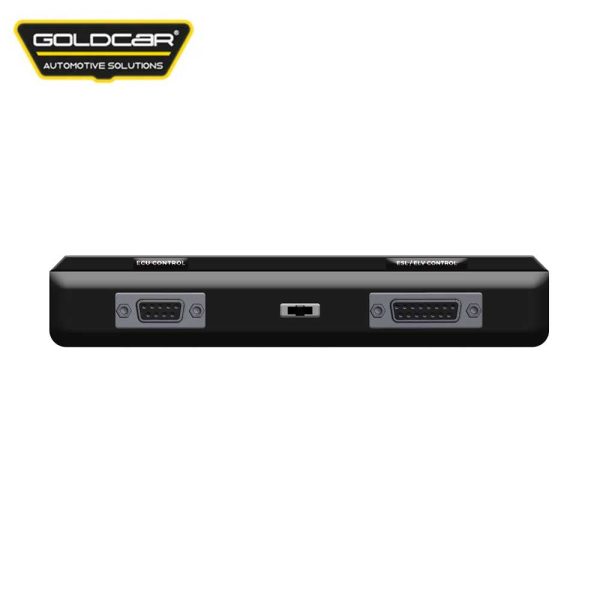 GOLDCAR GK-4001 - Professional MB Testing Tool EIS ESL Gateway Dashboard Gearbox ECU Online Hot Sale - Image 5