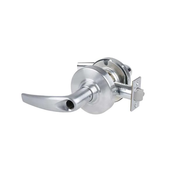 Schlage - ND80 - Storeroom Electrified Cylindrical Lever Lock - Fail Secure - Request to Exit - Grade 1 For Discount - Image 5