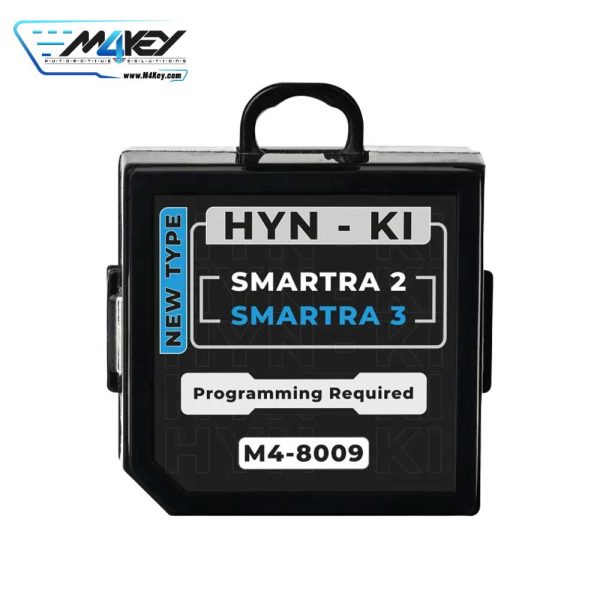 M4KEY M4-8009 - New Type ESL   ELV Steering Lock Emulator for Hyundai Kia SMARTRA 2-3 Online - Image 2