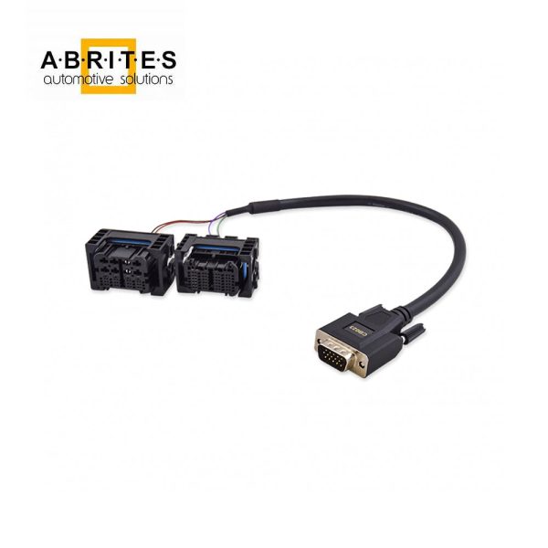 ABRITES - CB023 - MD MG ECU Connection Cable for BMW Vehicles Hot on Sale - Image 2