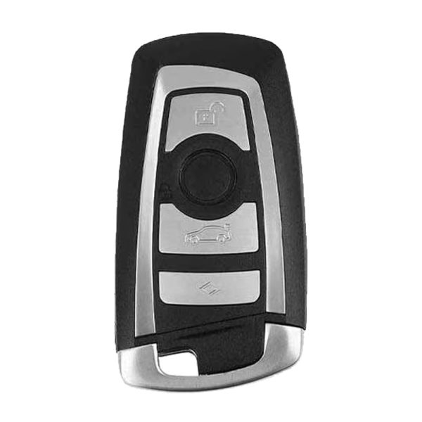 CGDI 2009-2014 BMW 5   6   7 Series Smart Key for KR55WK49863   CAS4   CAS4+   433 MHz - 4B on Sale