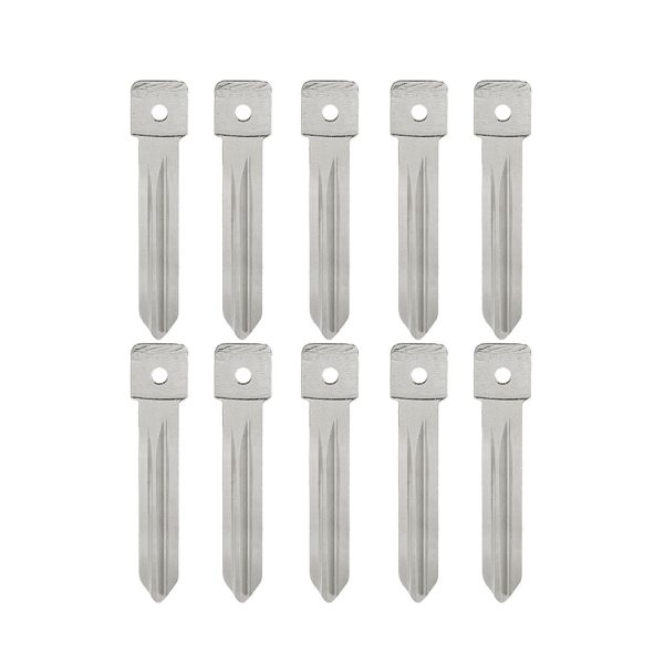 GTL MFK Refill Blades for GM B106 (10 Pack) Discount