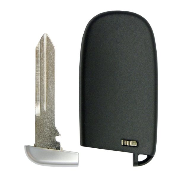 2019 RAM 1500 Smart Key 4B Fob FCC# GQ4-54T - Aftermarket Online Sale - Image 2