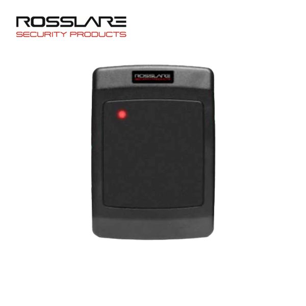 Rosslare - AY-H12C - Proximity Readers Series - 125 KHz - IP65 Supply - Image 2