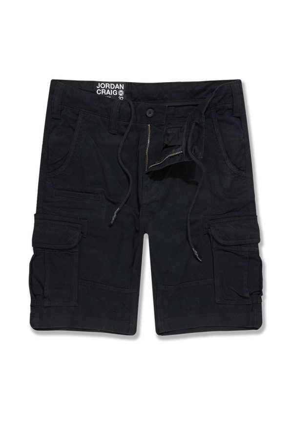 Big Men s OG Xavier Cargo Shorts Discount - Image 3