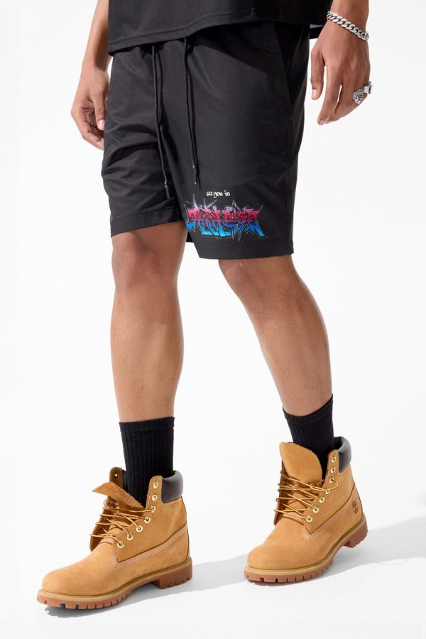 Retro - Street League Shorts Online Hot Sale