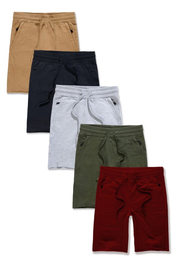 OG Palma French Terry Short 5 Pack #2 For Sale