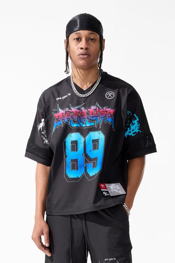 Street League Football Jersey Online Hot Sale