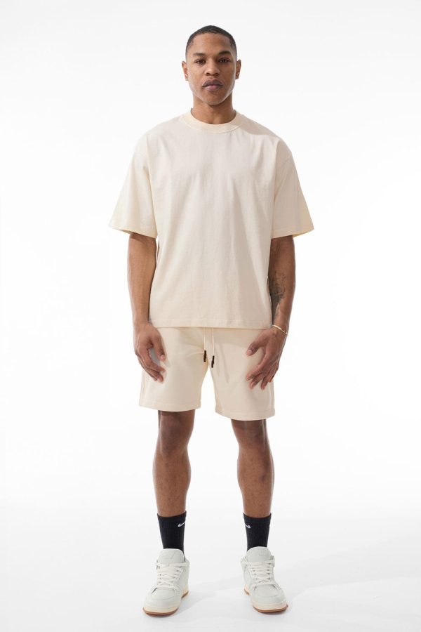 Retro - Burbank Shorts on Sale - Image 4