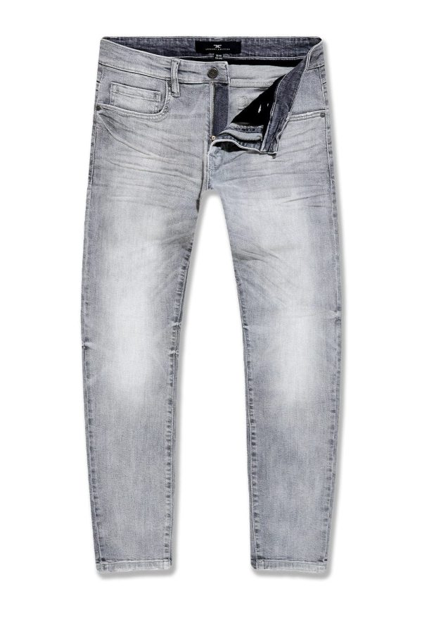 Ashburn Denim (Cement Wash) Supply - Image 2