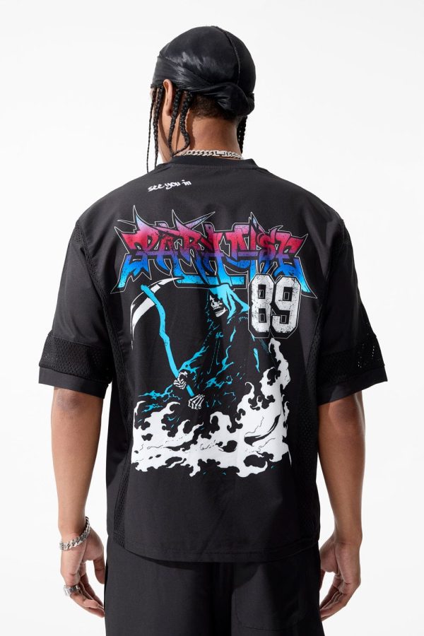 Street League Football Jersey Online Hot Sale - Image 5