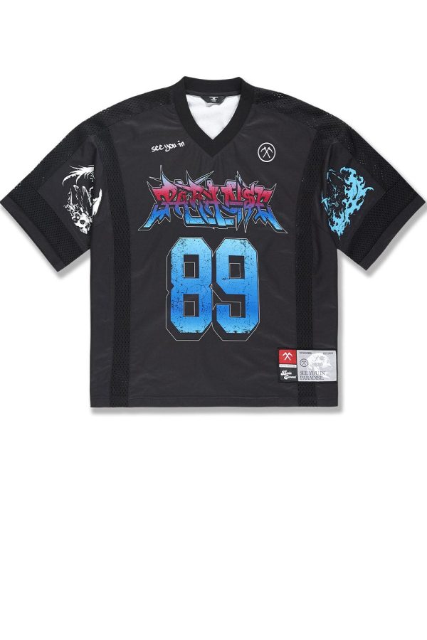 Street League Football Jersey Online Hot Sale - Image 2