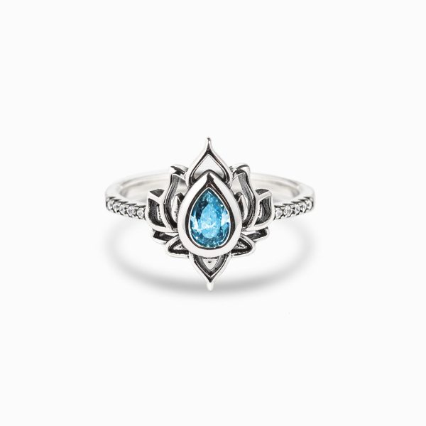 You re Doing Great Lotus Ring Supply - Image 2