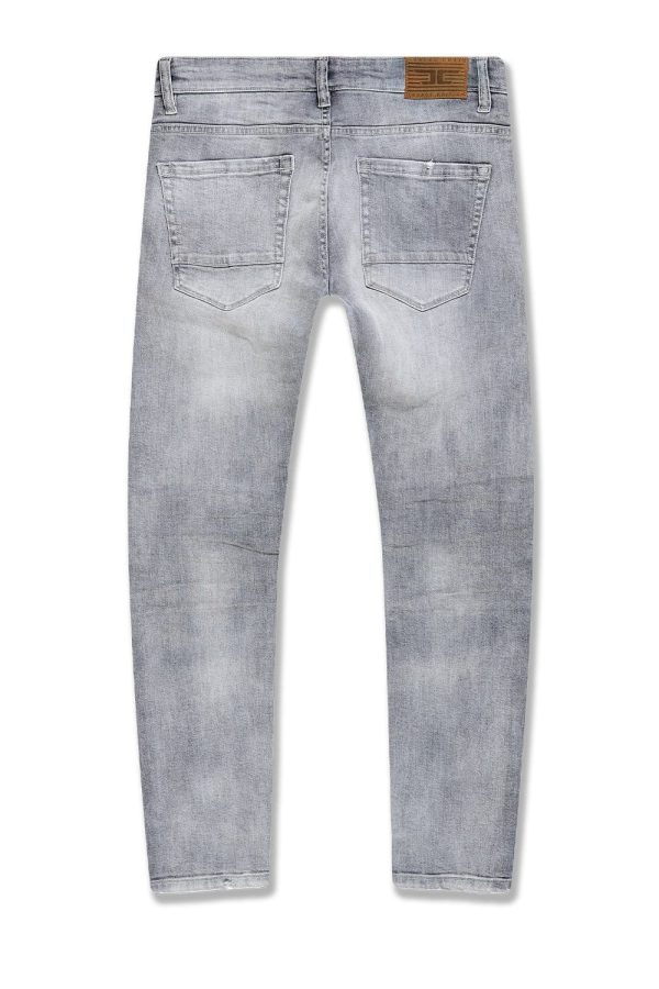 Ashburn Denim (Cement Wash) Supply - Image 3