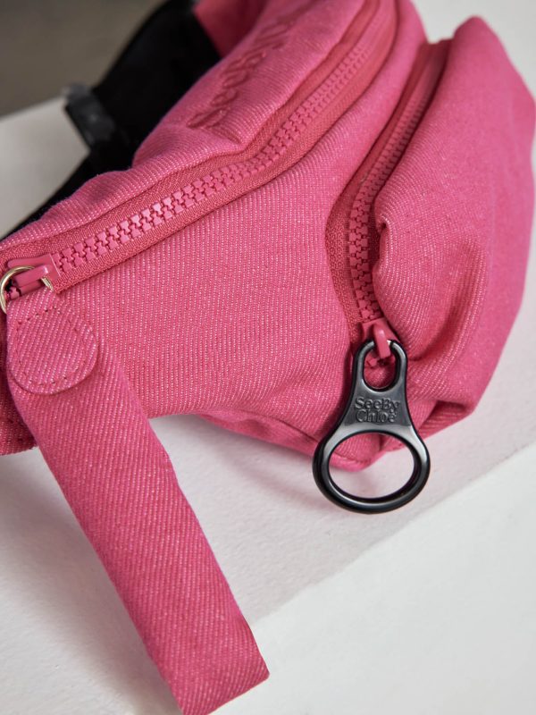 JOY RIDER - CHERRY PINK Discount - Image 2