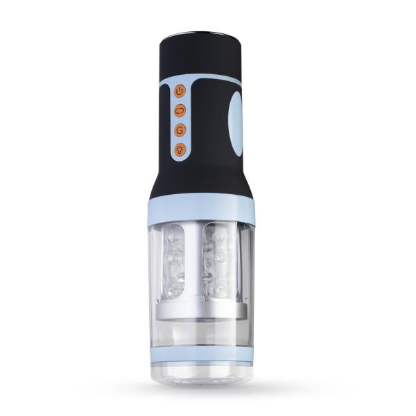 CRUIZR Rotating Masturbator Sale